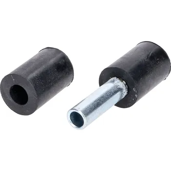 101 Octane Sada zadního uchycení motoru Simson SR2, KR50, KR51/1 Schwalbe, SR4-2 Star, Duo 4/1 43932