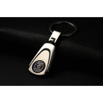 Saab Scania přívěsek na klíče - SKLADEM