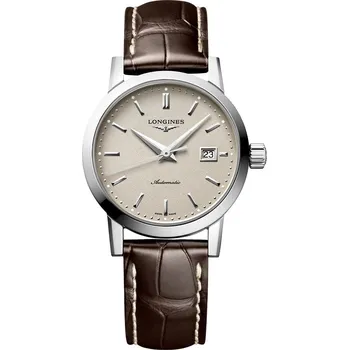 Dámské hodinky Longines Heritage Longines L43254922