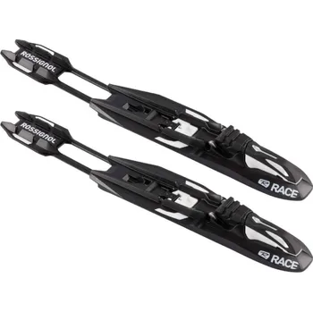 Běžkařské vázání Rossignol Race Skate XC 2022/23 černé/bílé