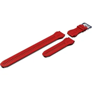 Potápěčský počítač Pásek Pro Potápěčský Počítač MARES SIRIUS Červená