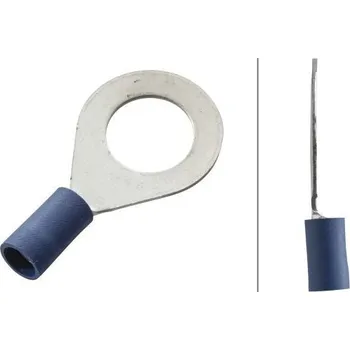 Auto-moto Spojení vedení HELLA 8KW 744 775-003