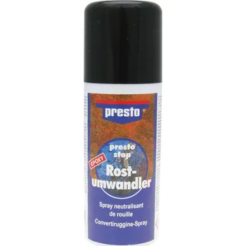 Presto Konvertor rzi sprej
