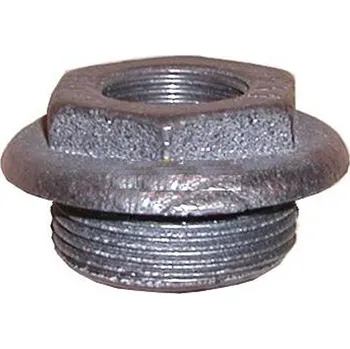 Instalatérský materiál Radiátorová růžice 5/4"x1/2", pravá