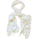 Slonovinový šátek Sia 190x70cm