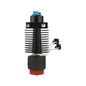 Příslušenství k 3D tiskárně E3D RapidChange Revo™ CR - 1.75mm, 12V Fully Loaded Nozzle Kit