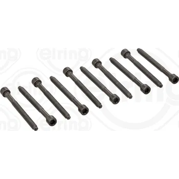 Spojovací materiál motoru Sada šroubů hlavy válce ELRING 325.930