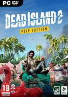 Dead Island 2 Pulp Edition PC krabicová verze