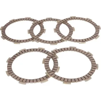 Spojkové lamely TRW Lucas HONDA CR 85 rok 03-08