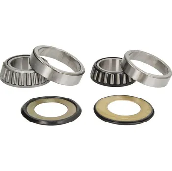 Rám pro motocykl Opravná sada ložisek řízení Tourmax HONDA CR 85 velká kola rok 0