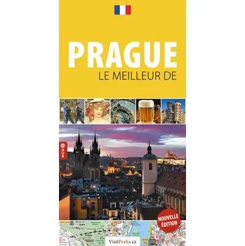 Praha / The Best Of francouzsky