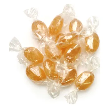 Bonbon Medové bonbóny 0,5 kg - Valdemar Grešík (Cukrovinky, Drops)