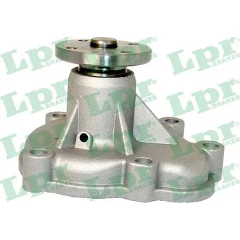 Vodní pumpa motoru Vodní čerpadlo, , 1334069, 1334115, 6334008, 6334038, 93179364, 93182041, 97114682, 97220278, R1160036, LPR, WP0404