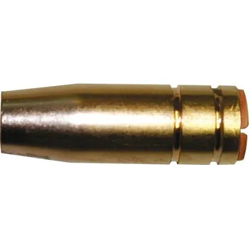 Příslušenství ke svářečce Hubice kónická ke svařovacímu hořáku TBI 250/MB 25