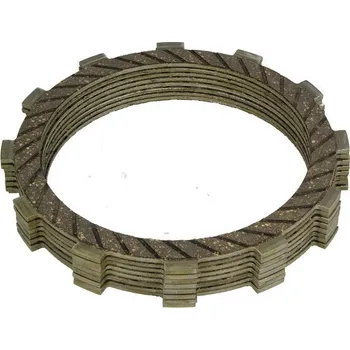 Spojkové lamely MR3 KAWASAKI W 650 rok 99-05