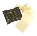 Medtrade Products Ltd CELOX RAPID - gáza 7,6x 1,5 m
