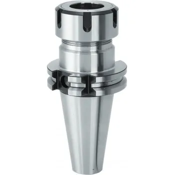 Svěrák Kleštinový upínač SK50 ( AD/B ) dlouhý H130 ER16 SKB.50.130.ER16