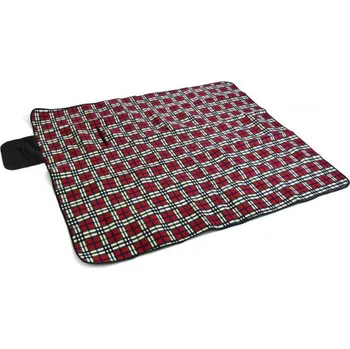 Pikniková deka Pikniková deka SMJ Sport Weekend Red