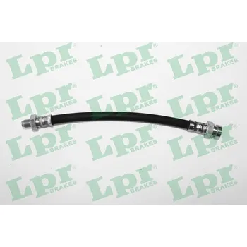 Brzdová hadice Brzdová hadice, , MR289287, LPR, 6T48065