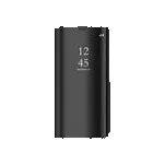 Pouzdro Smart Clear View Samsung Galaxy A32 5G černé