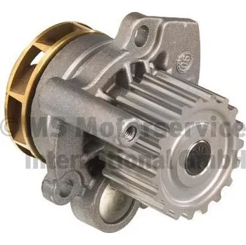 Motor automobilu Vodní čerpadlo, chlazení motoru KOLBENSCHMIDT (50005554)