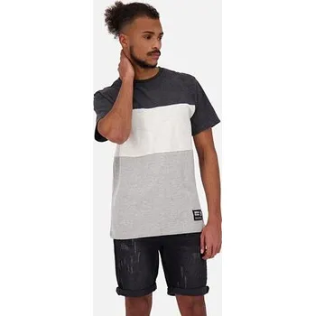 Dámské tričko Tričko Alife and Kickin BENAK A Moonless velikost S