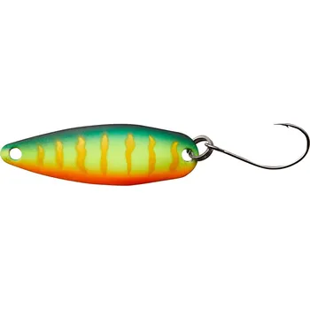 Umělá nástraha Plandavka Illex Native Spoon 14g 58mm Mat Tiger