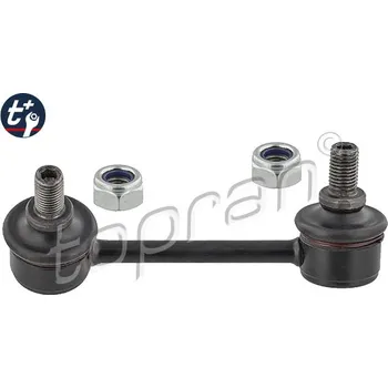 Stabilizátor nápravy Tyč/vzpěra, stabilizátor, , 4883042010, TOPRAN, 600 351