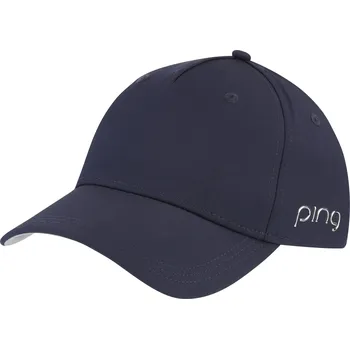 Kšiltovka Ping W kšiltovka Cresting - tmavě modrá