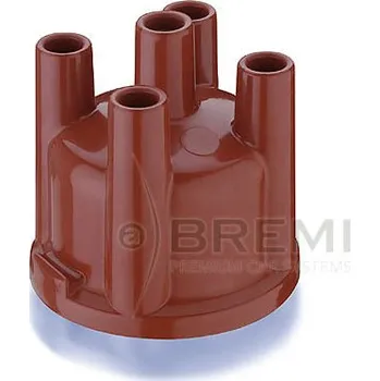 Rozdělovač Víko rozdělovače, , 0001582802, 0003980665, 043905207, 058905207, 059905207A, 0710254, 07992265, 07992865, 10548050110802, 113905207A, 113905207B, 113905207C, 11447069, BREMI, 8045