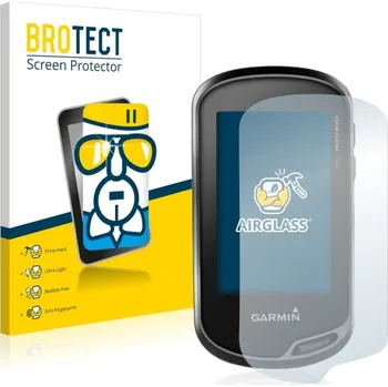 Ochranná fólie AirGlass Premium Glass Screen Protector Garmin Oregon 700
