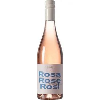 Víno Rosé Rosi Rosa, 2022, Schoedl, suché, O,75 l