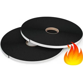 Lepicí páska Červinka ZP8 protipožární zpěňující páska 15 mm x 2 mm x 25 m