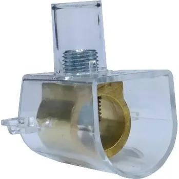 Rozvaděč ELEKTRO BEČOV Svorka MT 525 1x25mm2 J515406