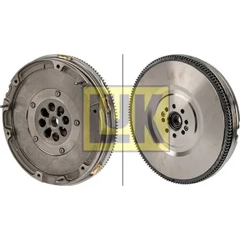 Setrvačník motoru Setrvačník LuK 415 0710 10