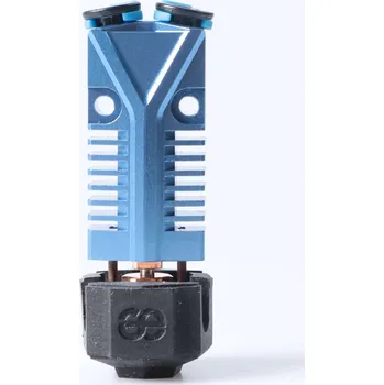 Příslušenství k 3D tiskárně Phaetus TaiChi Hot-end Blue