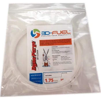 Filament Dyna-Purge® 3D Clean™ Cleaning/Purging Filament - 2,85 mm - 25 g