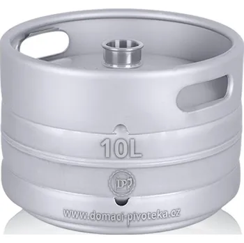 Pivo Regent Třeboňské pivo - sud 10l