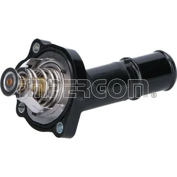 Těsnění motoru Pouzdro termostatu ORIGINAL IMPERIUM 90825