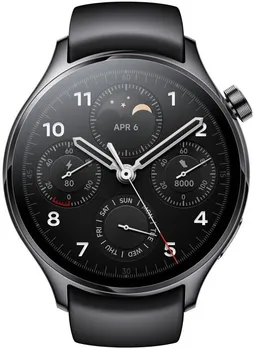 Chytré hodinky Xiaomi Watch S1 Pro