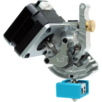 Příslušenství k 3D tiskárně Micro Swiss NG™ Direct Drive Extruder for Creality Ender 5 / 5 Pro / 5 Plus (Linear Rail Edition)