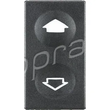 Stahovačka okna Spínač, posuvná střecha, , 61311387916, TOPRAN, 502 233