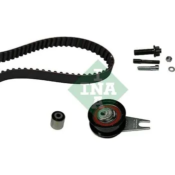 Sada rozvodového řemene INA 530 0057 10