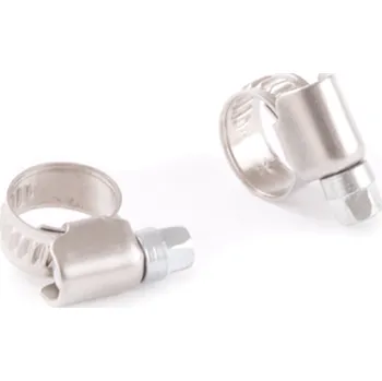 Zahradní hadice ostatní Spona na hadici 25 - 40 mm