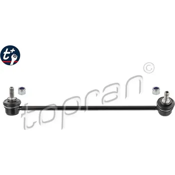 Stabilizátor nápravy Tyč/vzpěra, stabilizátor, , 508754, 508769, TOPRAN, 720 394