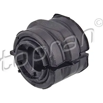 Držák, Příčný stabilizátor, , 509477, TOPRAN, 720 458