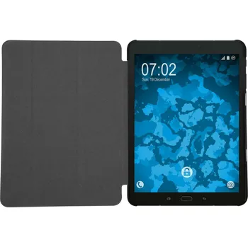 Pouzdro na tablet Pouzdro pro Samsung Galaxy Tab S3 9.7 černé