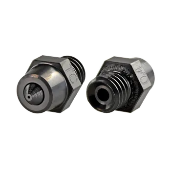 Příslušenství k 3D tiskárně Phaetus x PrimaCreator - Raise3D Pro2 Tungsten Carbide Nozzle 0,4 mm - 1 pcs