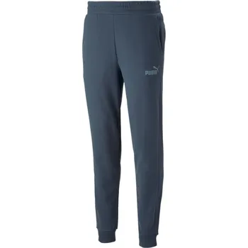 Puma ESS ELEVATED Sweatpants Pánské tepláky US XL 673388-16