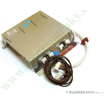 Příslušenství pro ohřívač vody Těleso topné 2300W, 230V SP (shodné s 327247) ( 425651 )